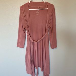 BRAND NEW - NEVER WORN Posh Peanut Robe